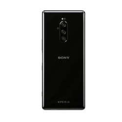 Вид ззаду Sony Xperia 1