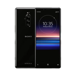 Обкладинка моделі Sony Xperia 1