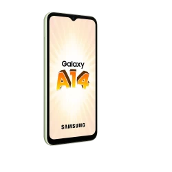 Вид зліва перспектива Samsung Galaxy A14