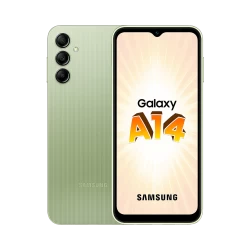 Обкладинка моделі Samsung Galaxy A14