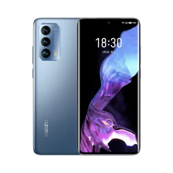 Обкладинка моделі Meizu 18