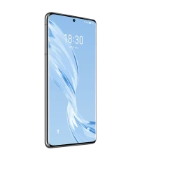 Вид зліва перспектива Meizu 18s Pro
