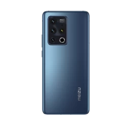 Вид ззаду Meizu 18s Pro
