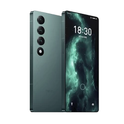 Обкладинка моделі Meizu 20 Infinity