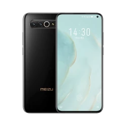 Обкладинка моделі Meizu 17 Pro