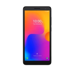 Вид фронтальний Alcatel 1B (2022)