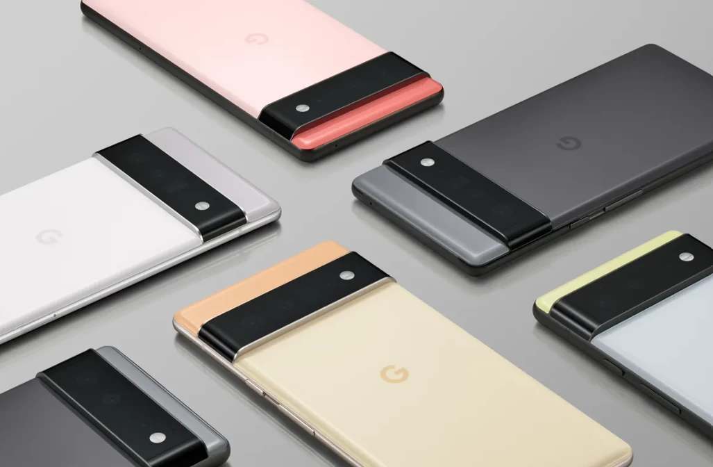 Який телефон Google Pixel варто купити?